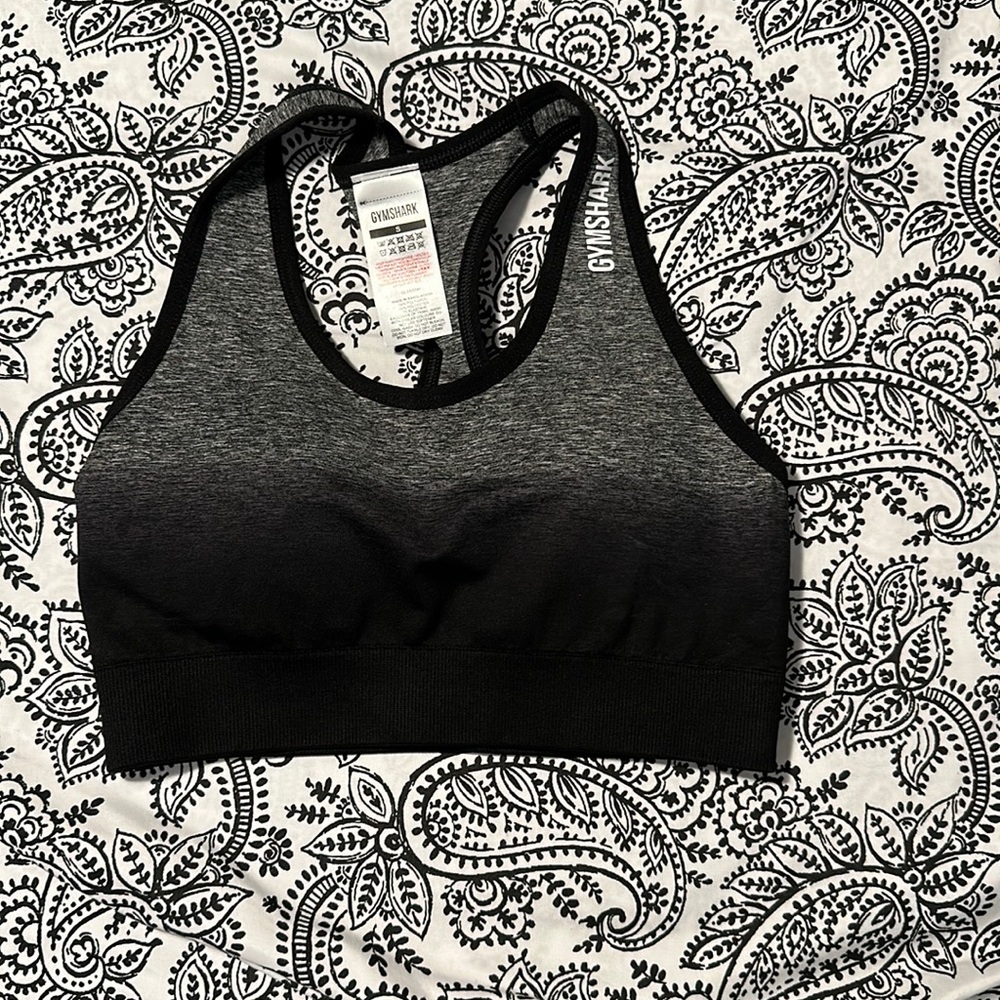 Gymshark sports bra